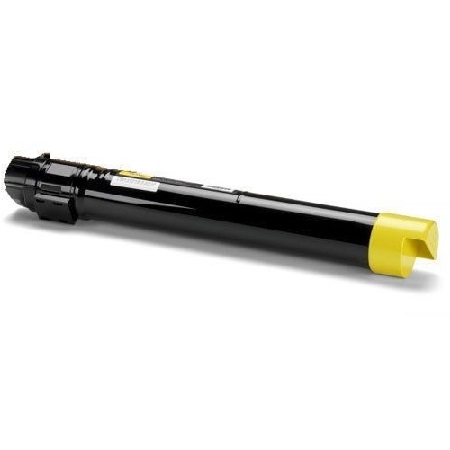 999inks Compatible Yellow Xerox 106R01438 High Capacity Laser Toner Cartridge