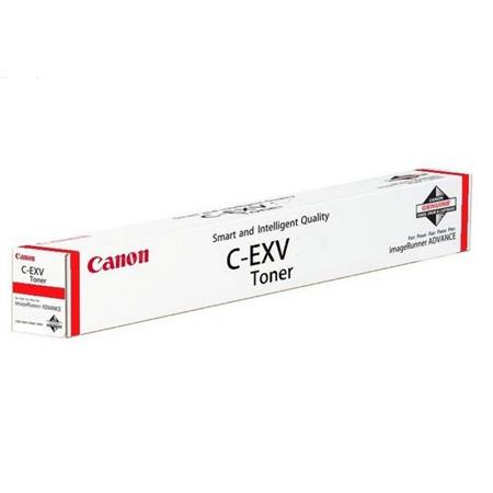 Canon C-EXV52 (1000C002) Magenta Original Laser Toner Cartridge