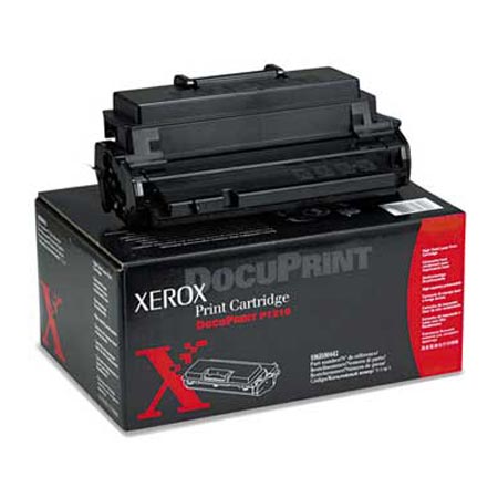 Xerox 106R442  Black Original  Toner Cartridge
