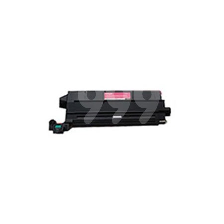 999inks Compatible Magenta Lexmark 12N0769 Laser Toner Cartridge
