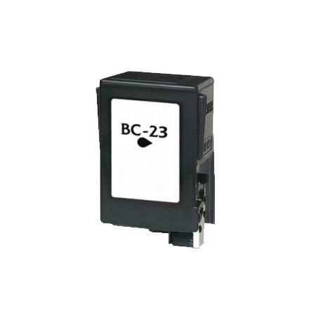999inks Compatible Black Canon BC-23 Inkjet Printer Cartridge
