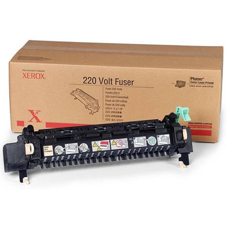 Xerox 115R00062 Original 220v Fuser Unit