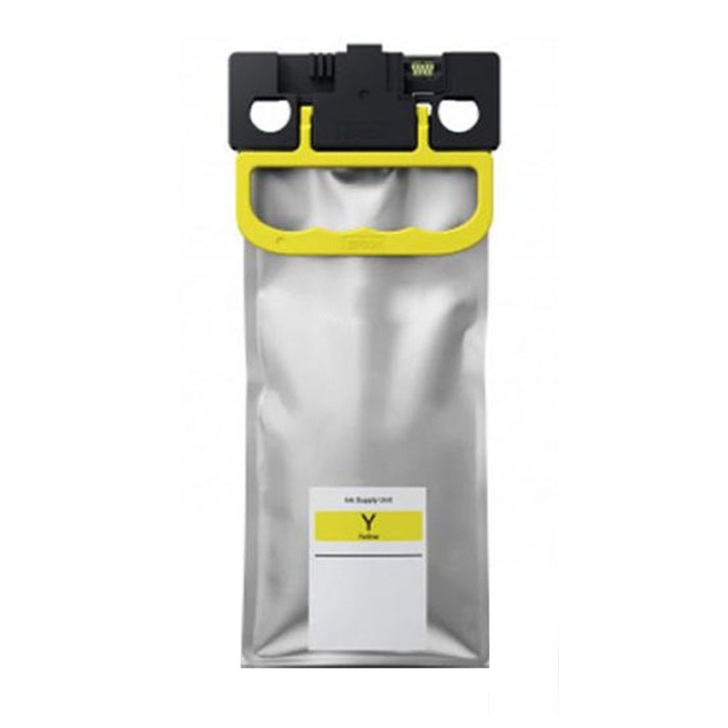 999inks Compatible Yellow Epson T01D4 Extra High Capacity Inkjet Printer Cartridge