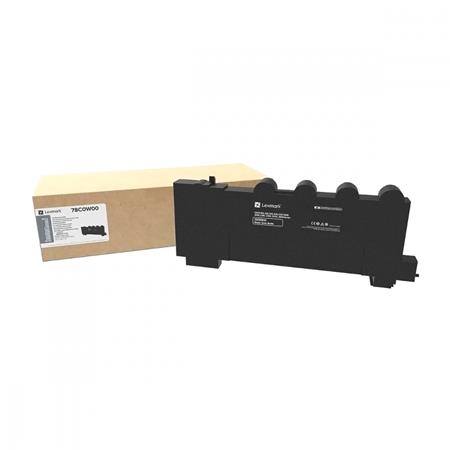Lexmark 78C0W00 Original Waste Toner Bottle