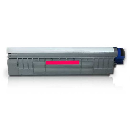 999inks Compatible Magenta OKI 44059210 Laser Toner Cartridge