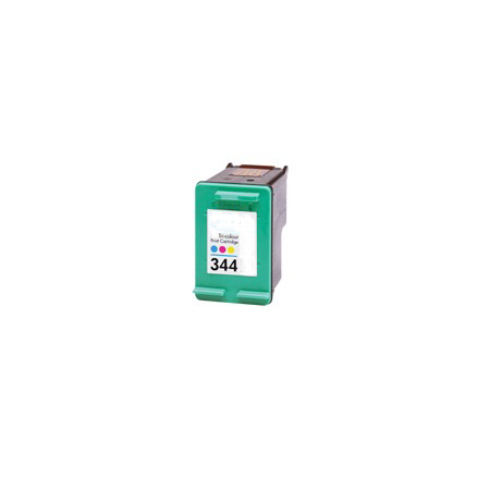 999inks Compatible Colour HP 344 Inkjet Printer Cartridge