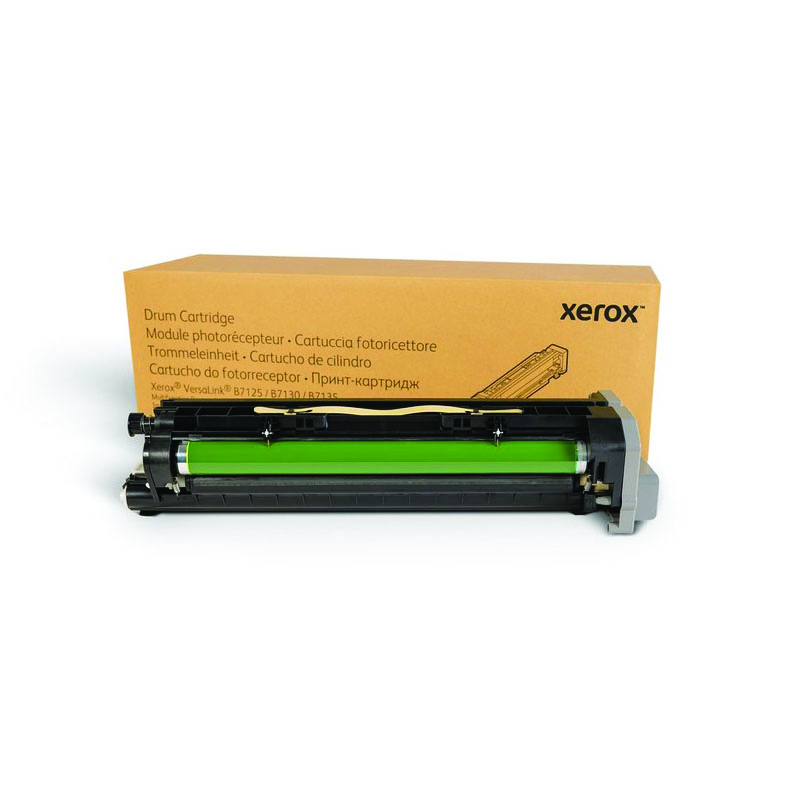 Xerox 013R00687 Black Original Drum Unit
