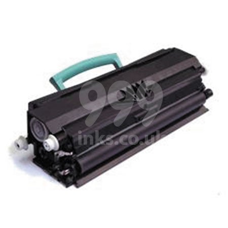 999inks Compatible Black Lexmark E450A11E Laser Toner Cartridge
