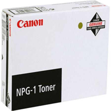 Canon NPG-1 Black Original Laser Drum Unit