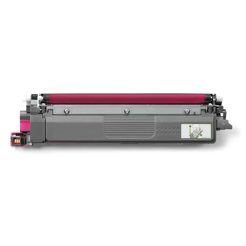 999inks Compatible Brother TN248M Magenta Standard Capacity Toner Cartridge