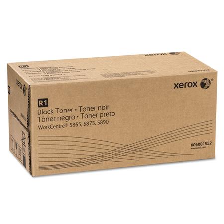 Xerox 006R01552 Black Original Toner Cartridge
