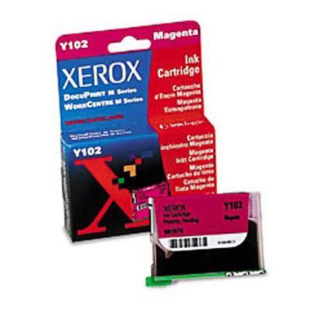 Xerox 8R7973 Magenta Original Ink Cartridge (Y102)