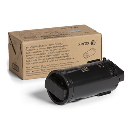 Xerox 106R03923 Black Original Extra High Capacity Toner Cartridge