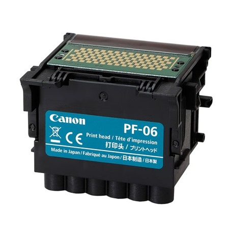 Canon PF-06 (2352C001) Original Printhead