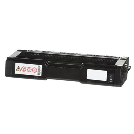 999inks Compatible Black Ricoh 407716 Laser Toner Cartridge