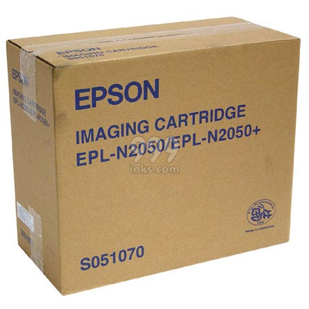 Epson S051070 Original Imaging Unit