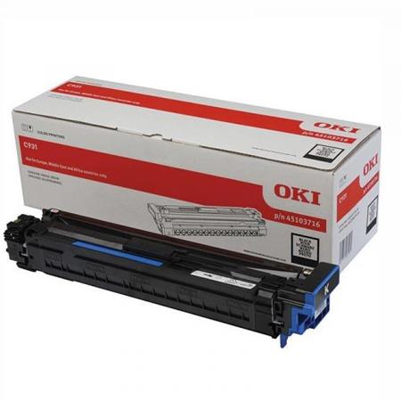 OKI 45103716 Original Black Image Drum Unit