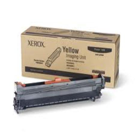 Xerox 108R00649 Yellow Original  Imaging Unit/Drum