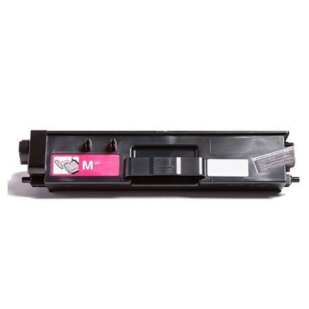 999inks Compatible Brother TN326M Magenta High Capacity Laser Toner Cartridge