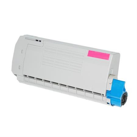 999inks Compatible Magenta OKI 46507506 Laser Toner Cartridge