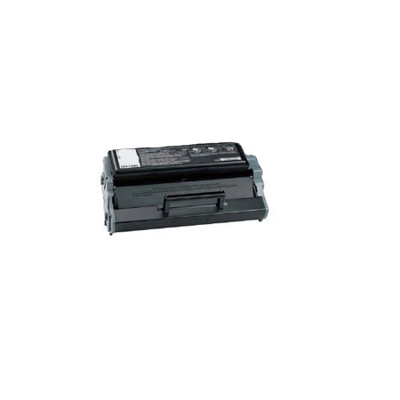 999inks Compatible Black Lexmark 12A7400 Standard Capacity Laser Toner Cartridge