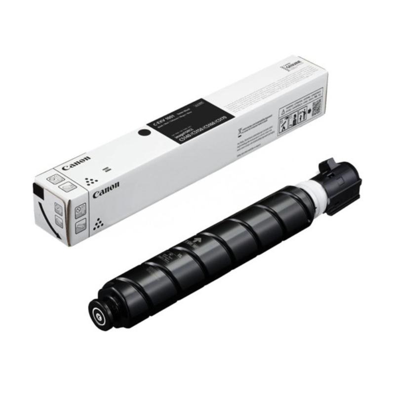 Canon C-EXV1001 (6137C002) Black Original Standard Capacity Toner Cartridge