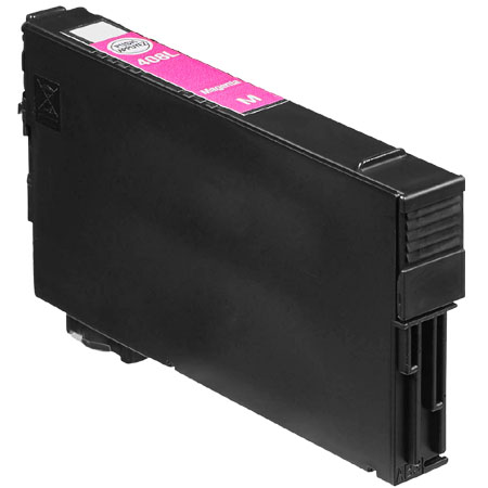 999inks Compatible Magenta Epson 408L Inkjet Printer Cartridge