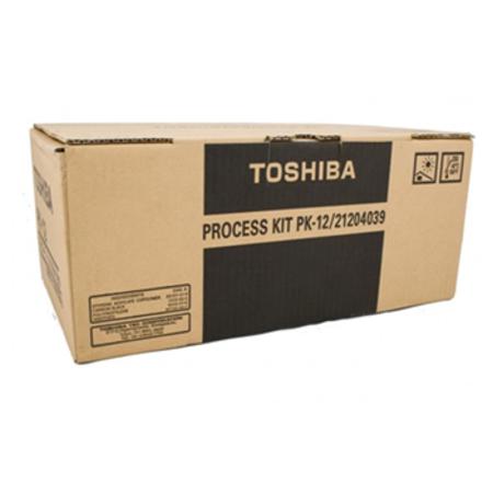 Toshiba PK-12 Original Process Kit