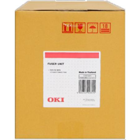 OKI 41945603 Original Fuser Unit