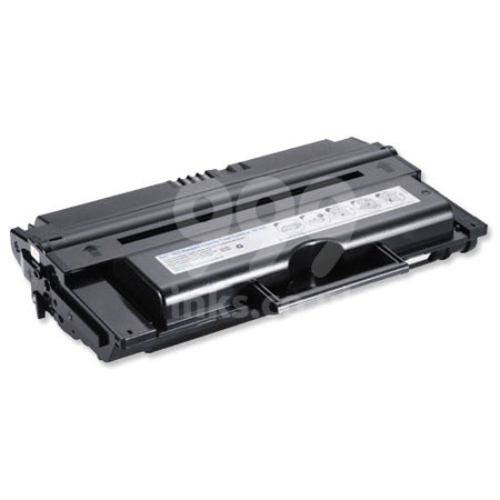 999inks Compatible Black Dell 593-10152 (NF485) Laser Toner Cartridge