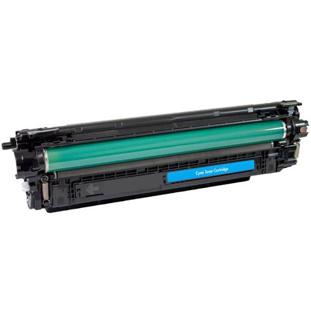 999inks Compatible Cyan HP W9061MC Laser Toner Cartridge