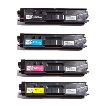 999inks Compatible MultiPack Brother TN321 1 Full Set Laser Toner Cartridges