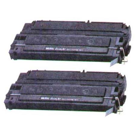 999inks Compatible Twin Pack HP 74A Laser Toner Cartridges