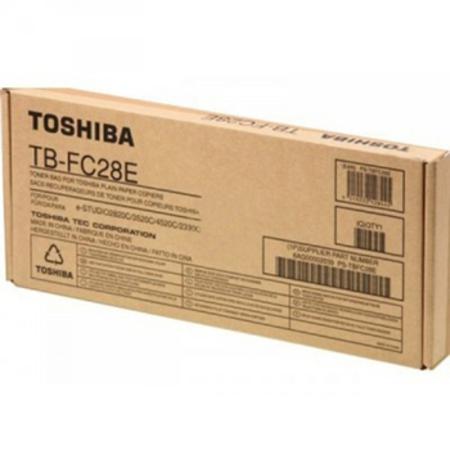 Toshiba TBFC28E Original Bag Waste