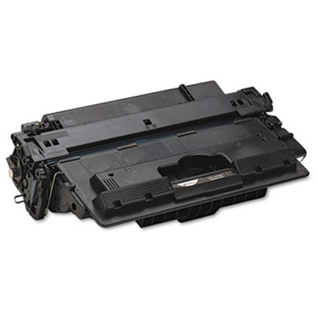 999inks Compatible Black HP 70A Laser Toner Cartridge (Q7570A)