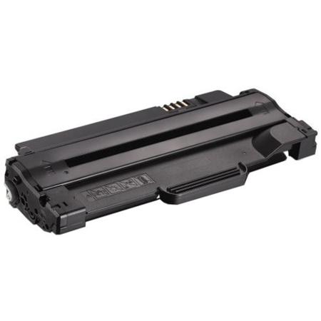 999inks Compatible Black Dell 593-10961 (7H53W) High Capacity Laser Toner Cartridge
