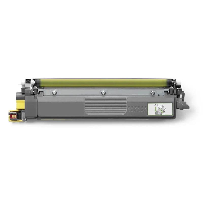 999inks Compatible Brother TN248Y Yellow Standard Capacity Toner Cartridge