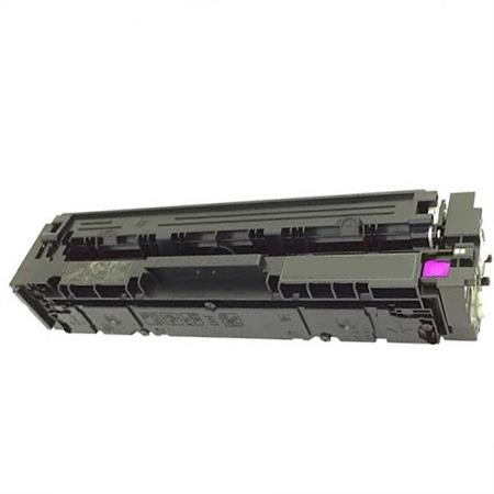 999inks Compatible Magenta HP 201A Standard Capacity Laser Toner Cartridge (CF403A)