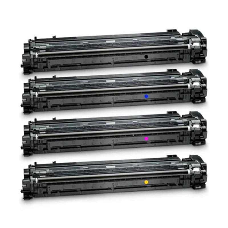 999inks Compatible Multipack HP 659X 1 Full Set High Capacity Toner Cartridges