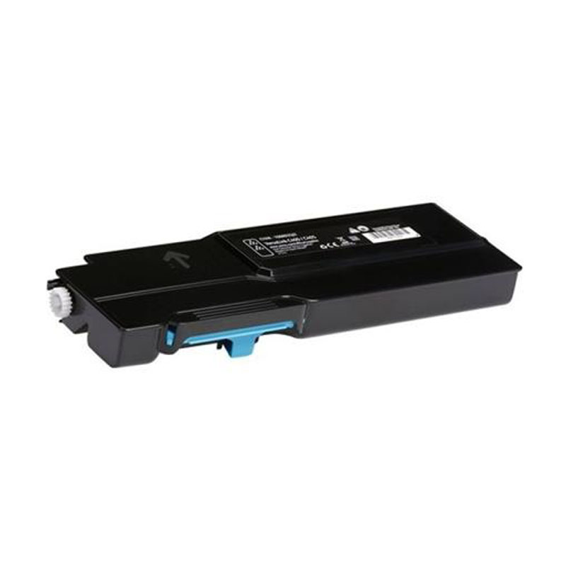 999inks Compatible Cyan Xerox 106R03518 High Capacity Laser Toner Cartridge
