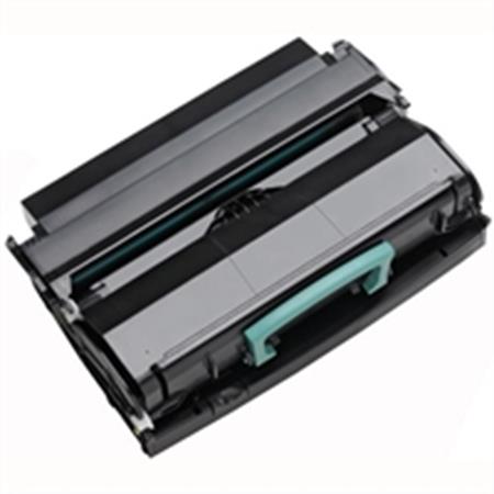 999inks Compatible Black Dell 593-10335 (PK937) High Capacity Laser Toner Cartridge