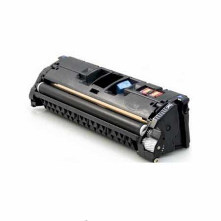 999inks Compatible Black Canon 701BK Laser Toner Cartridge