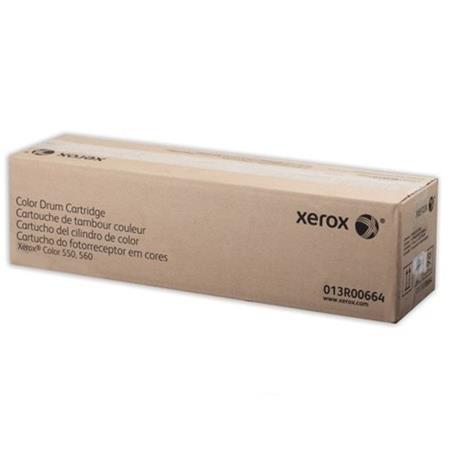 Xerox 013R00664 Original Colour Drum Cartridge