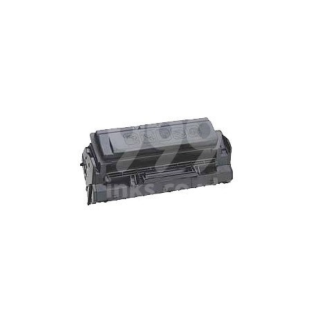 999inks Compatible Black Lexmark 13T0301 Standard Capacity Laser Toner Cartridge