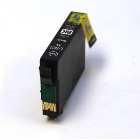 999inks Compatible Black Epson 16XL High Capacity Inkjet Printer Cartridge
