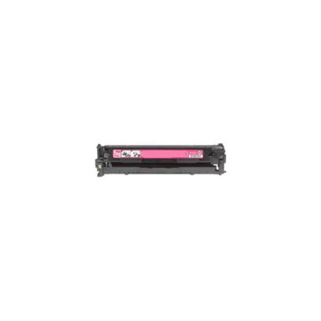 999inks Compatible Magenta HP 125A Laser Toner Cartridge (CB543A)