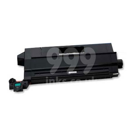 999inks Compatible Black Lexmark 12N0771 Laser Toner Cartridge