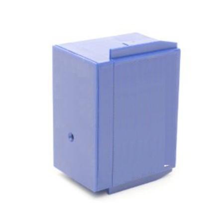 999inks Compatible Blue Pitney Bowes 765-9BN (DM300c) Inkjet Printer Cartridge