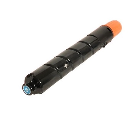999inks Compatible Cyan Canon C-EXV29C Laser Toner Cartridge