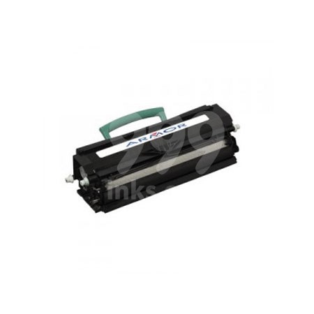 999inks Compatible Black Lexmark E352H11E Laser Toner Cartridge